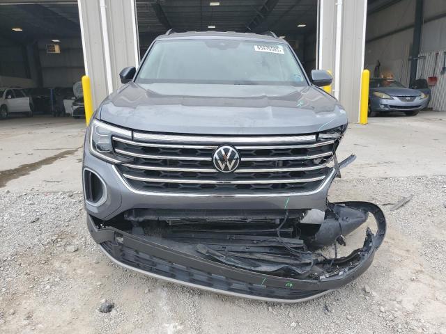 2024 VOLKSWAGEN ATLAS SE 1V2HR2CA2RC510725