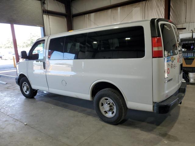 Vin: 1gawgpfa4c1114895, lot: 63523305, chevrolet express ls 20122