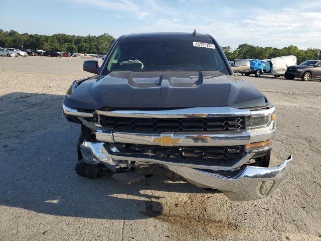 2018 CHEVROLET SILVERADO - 3GCPCREC7JG173279