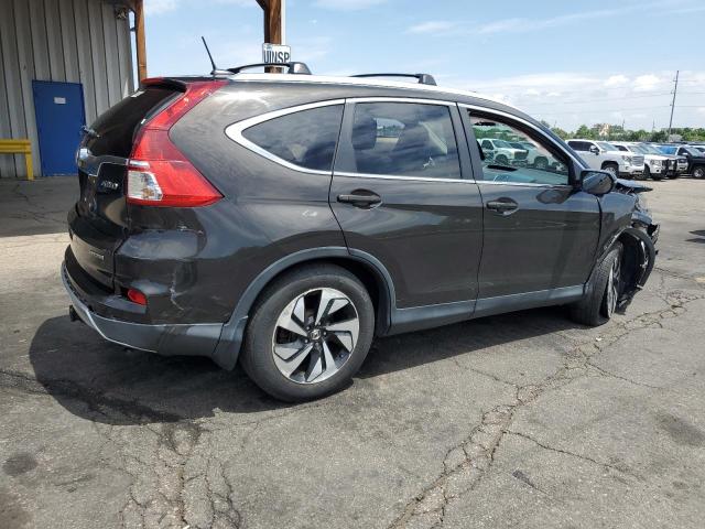 2016 HONDA CR-V TOURING 5J6RM4H92GL039133
