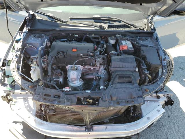 2022 HONDA CIVIC SPOR - 2HGFE2F58NH527525