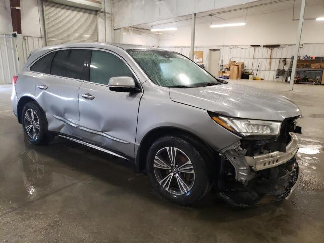 2017 ACURA MDX 5FRYD4H36HB013697