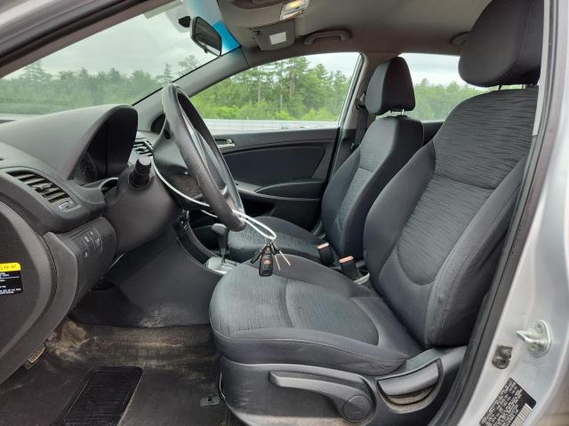 2017 HYUNDAI ACCENT SE KMHCT5AE5HU307966