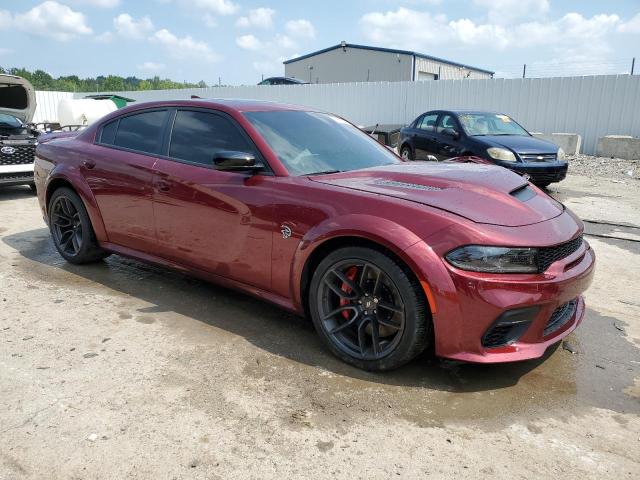 2023 DODGE CHARGER SR 2C3CDXL97PH500090