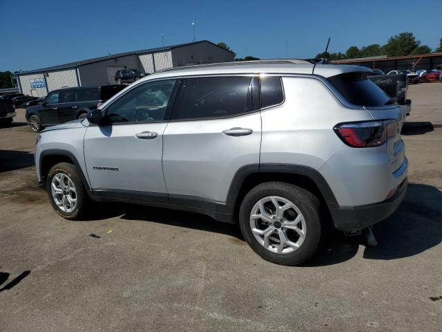 2025 JEEP COMPASS LA 3C4NJDBN5ST527637