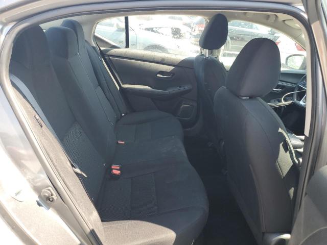 2023 NISSAN SENTRA S 3N1AB8BV9PY323200