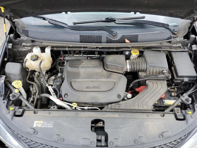 2019 CHRYSLER PACIFICA L - 2C4RC1GG1KR675582