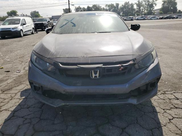 2020 HONDA CIVIC LX 2HGFC2F65LH594000