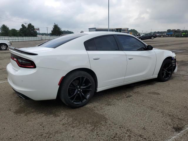 2018 DODGE CHARGER SX 2C3CDXBG1JH284955
