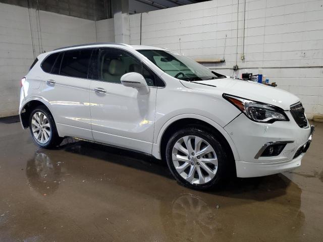 2018 BUICK ENVISION P LRBFX4SX8JD026832