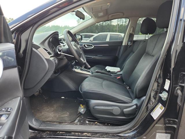 2019 NISSAN SENTRA SR 3N1AB7AP0KY357760