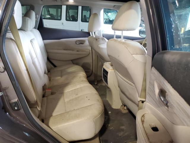 2015 NISSAN MURANO S 5N1AZ2MH1FN249548