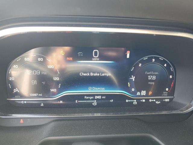 2024 CHEVROLET TAHOE K150 - 1GNSKSKT8RR294138