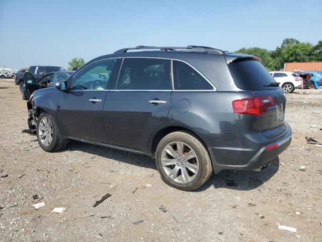 2013 ACURA MDX ADVANC - 2HNYD2H88DH518625