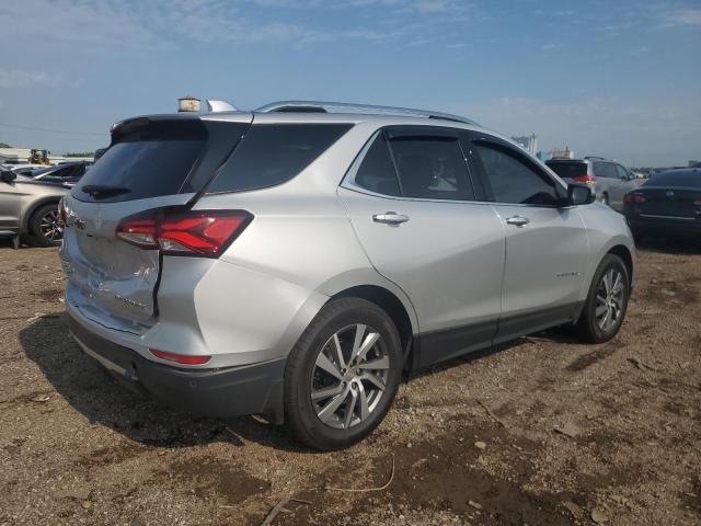 2022 CHEVROLET EQUINOX PR 3GNAXXEV5NS186428