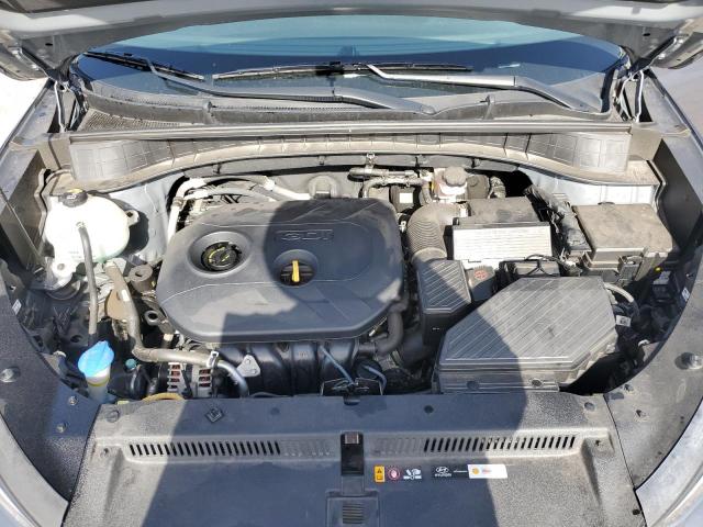2017 HYUNDAI TUCSON SE - KM8J23A45HU333442