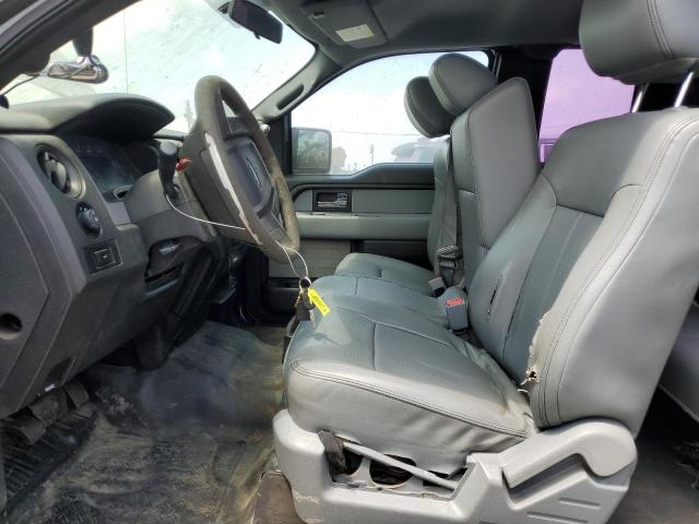 2014 FORD F150 SUPER - 1FTFX1ET0EKD76529