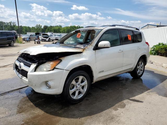 Global Auto Auctions: 2012 TOYOTA RAV4 LIMIT