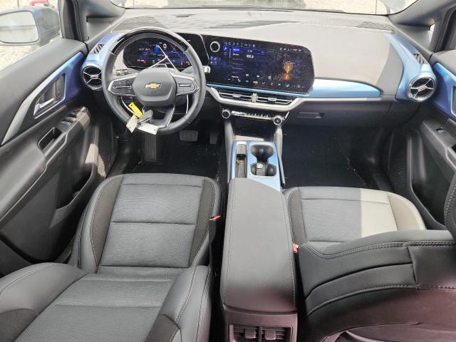 2024 CHEVROLET EQUINOX 2L 3GN7DLRP0RS262604