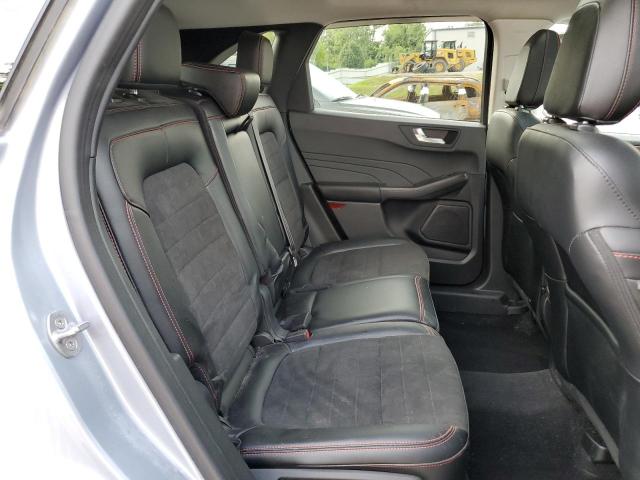 2022 FORD ESCAPE SEL - 1FMCU9H96NUC04628