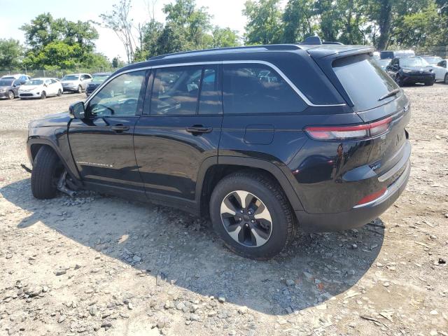 2023 JEEP GRAND CHER - 1C4RJYB66PC649332