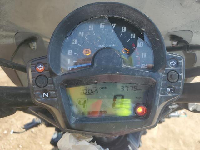 2024 KAWASAKI EN650 E JKAENEE13RDA06853