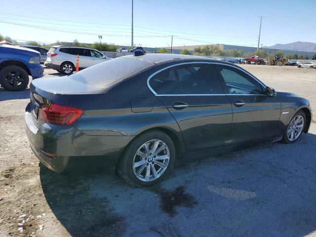 2015 BMW 528 I - WBA5A5C52FD524840