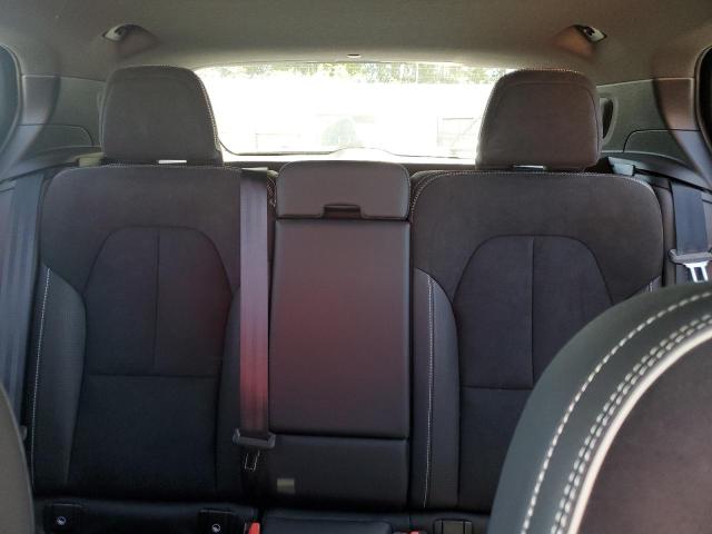 2021 VOLVO XC40 RECHA YV4ED3UR8M2540000
