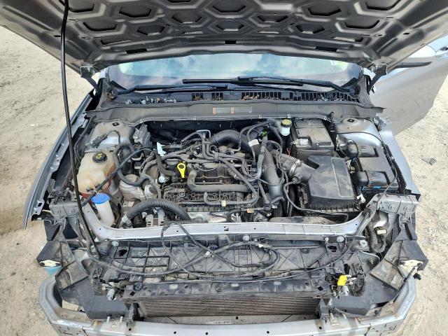 2020 FORD FUSION SE 3FA6P0HD8LR144130