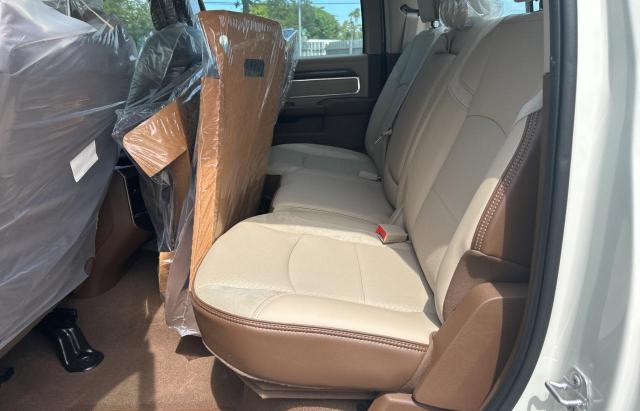 2022 RAM 3500 LARAMIE 3C63R3EL9NG363544