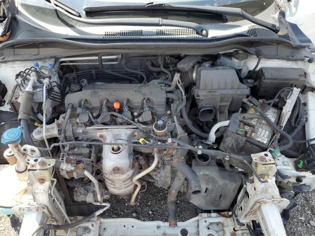 2016 HONDA HR-V EXL - 3CZRU6H71GM701647