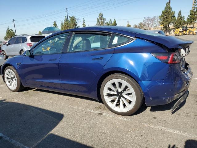 2023 TESLA MODEL 3 5YJ3E1EA4PF673617