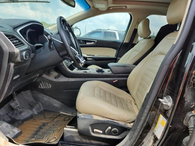 2015 FORD EDGE SEL 2FMTK3J83FBB70658
