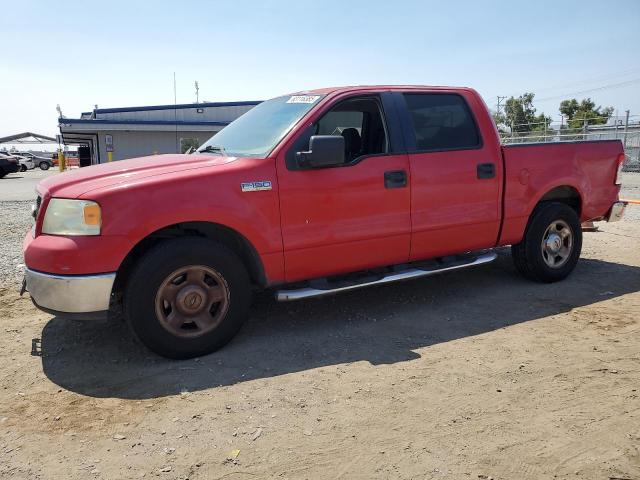 FORD F150 SUPER