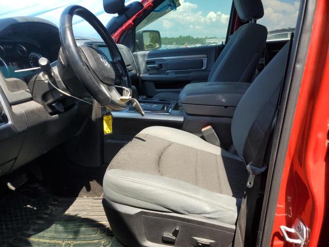 2013 RAM 1500 SLT - 1C6RR6LT0DS665648
