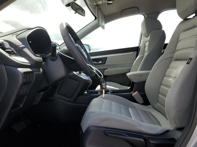 2018 HONDA CR-V LX - 2HKRW5H32JH422907