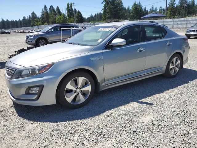 KIA OPTIMA HYB