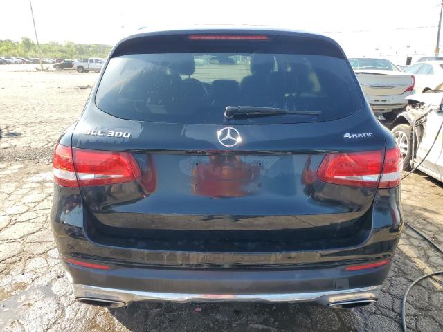 2019 MERCEDES-BENZ GLC 300 4M - WDC0G4KB2KV168157