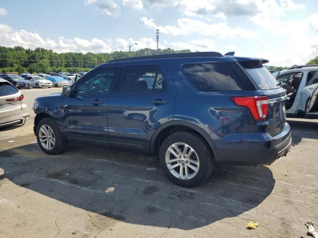 2017 FORD EXPLORER 1FM5K8B81HGB89189