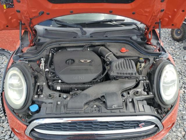 2019 MINI COOPER S WMWXP7C57K2A53411