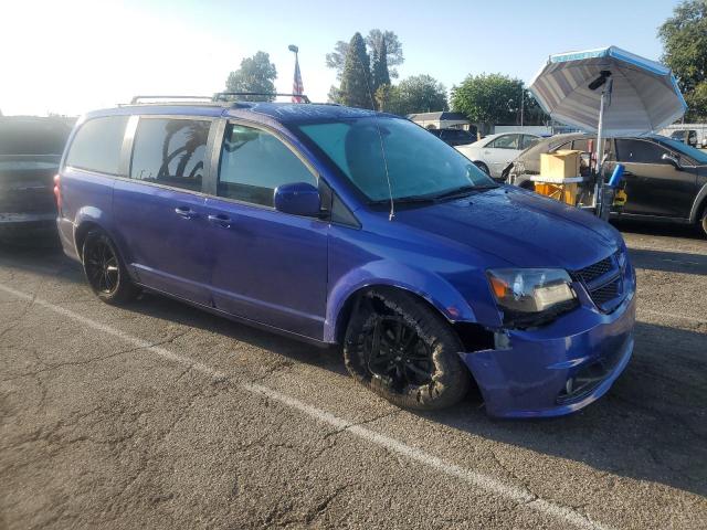 2019 DODGE GRAND CARA 2C4RDGEG9KR739516