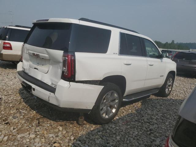 2016 GMC YUKON SLE 1GKS2AKC4GR341346