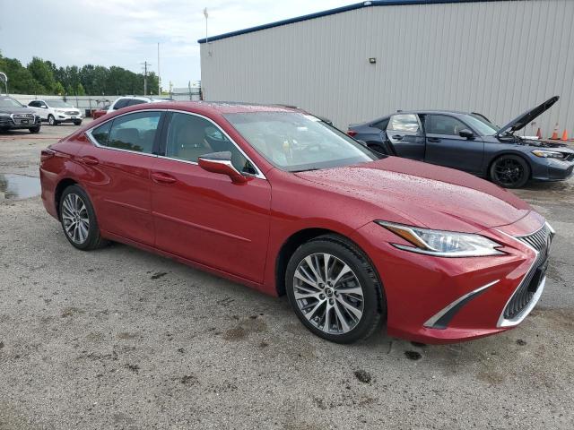 2019 LEXUS ES 350 58ABZ1B16KU043185
