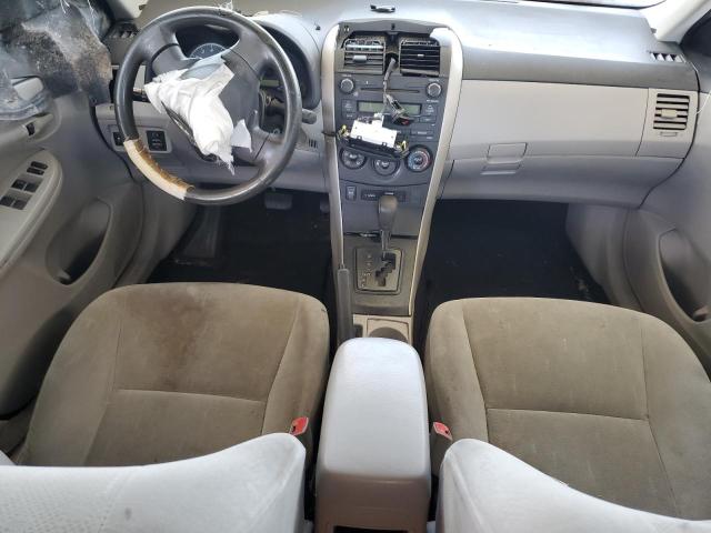 2012 TOYOTA COROLLA BA - 2T1BU4EE4CC850670