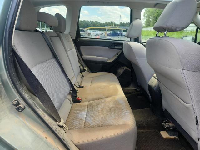 2015 SUBARU FORESTER 2 - JF2SJADC1FH812788