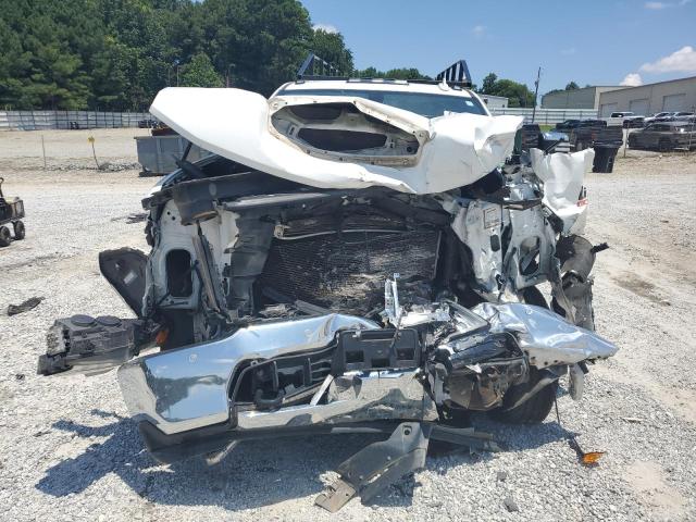 2020 CHEVROLET SILVERADO - 1GC1YPE79LF198350