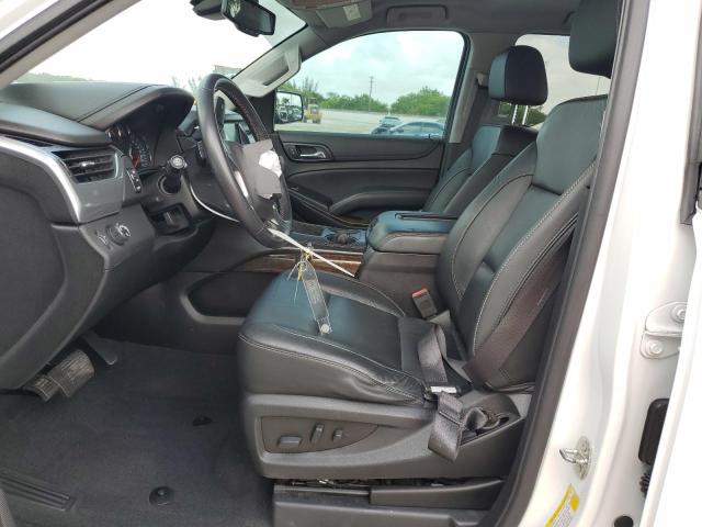 2020 CHEVROLET TAHOE C150 1GNSCBKC1LR261888