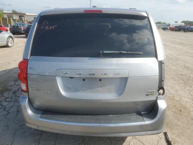 2016 DODGE GRAND CARA - 2C4RDGCGXGR328135