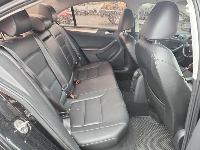 2017 VOLKSWAGEN JETTA SE 3VWDB7AJ3HM242220