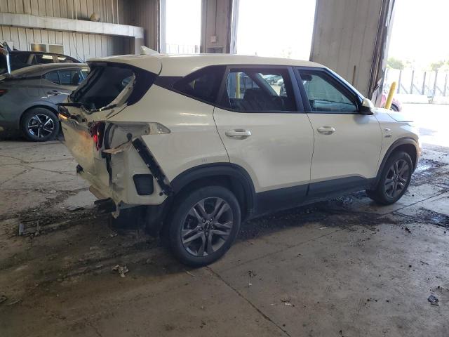 2022 KIA SELTOS LX - KNDEPCAA1N7324308